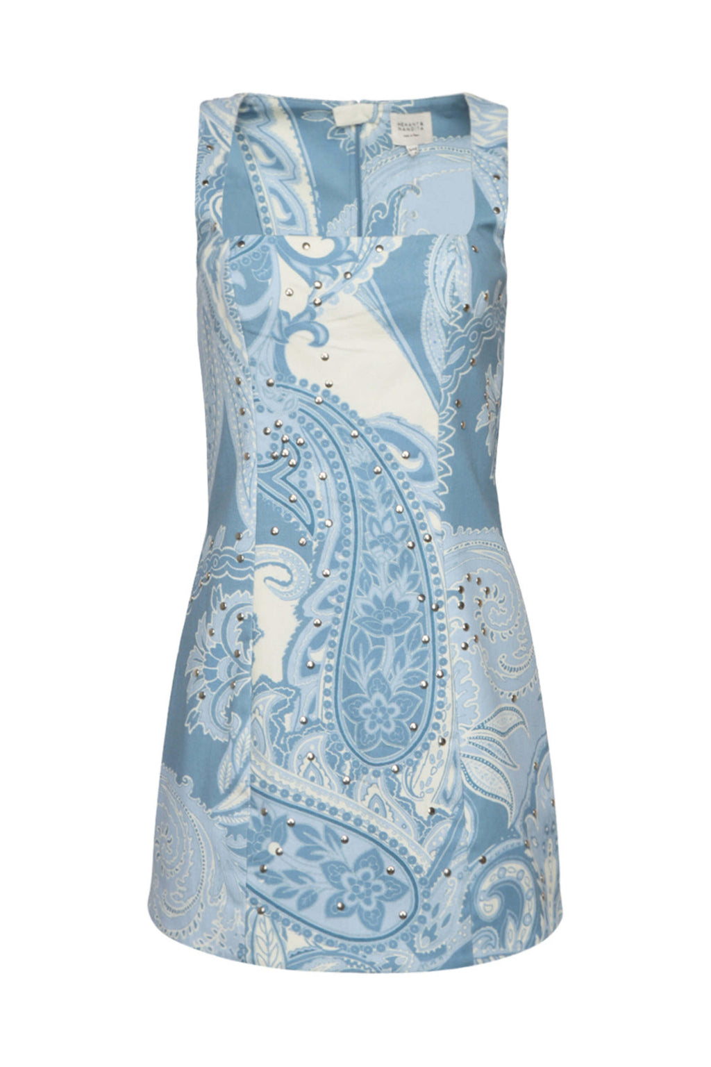 Hemant and Nandita Fiza Dress