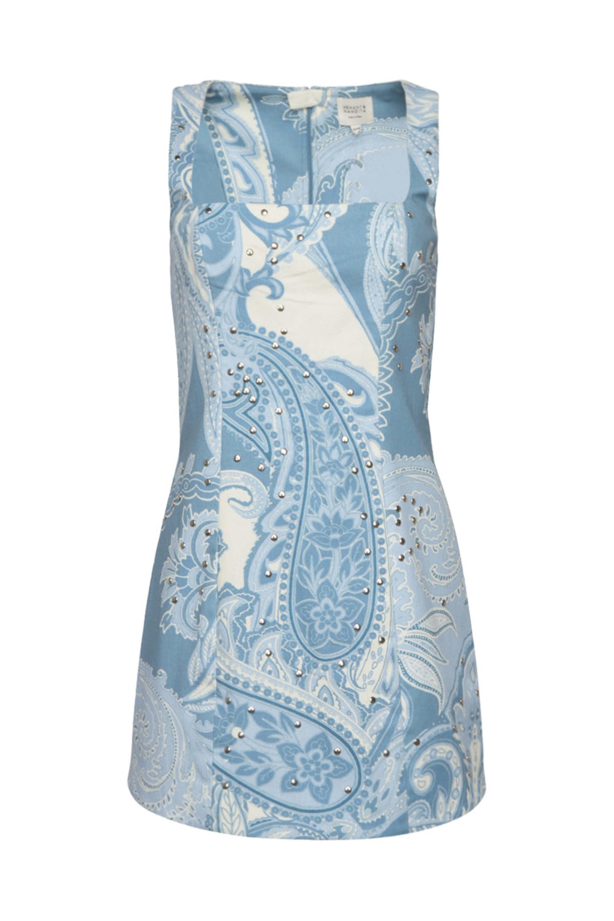 Hemant and Nandita Fiza Dress