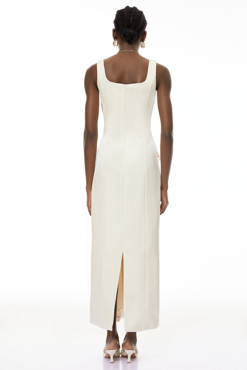 Miss Rosier Demaris Maxi