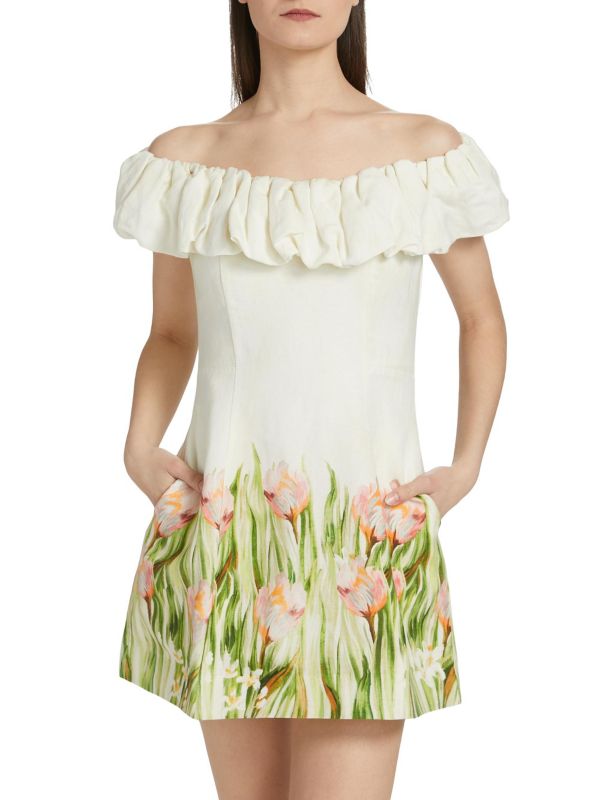 Nicholas The Label Uma Dress