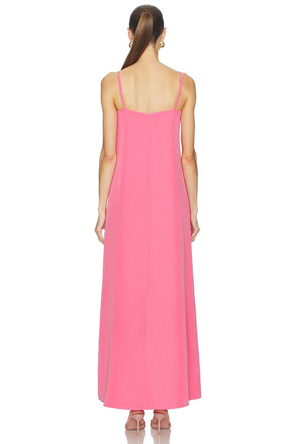 Elliatt Nolan Gown