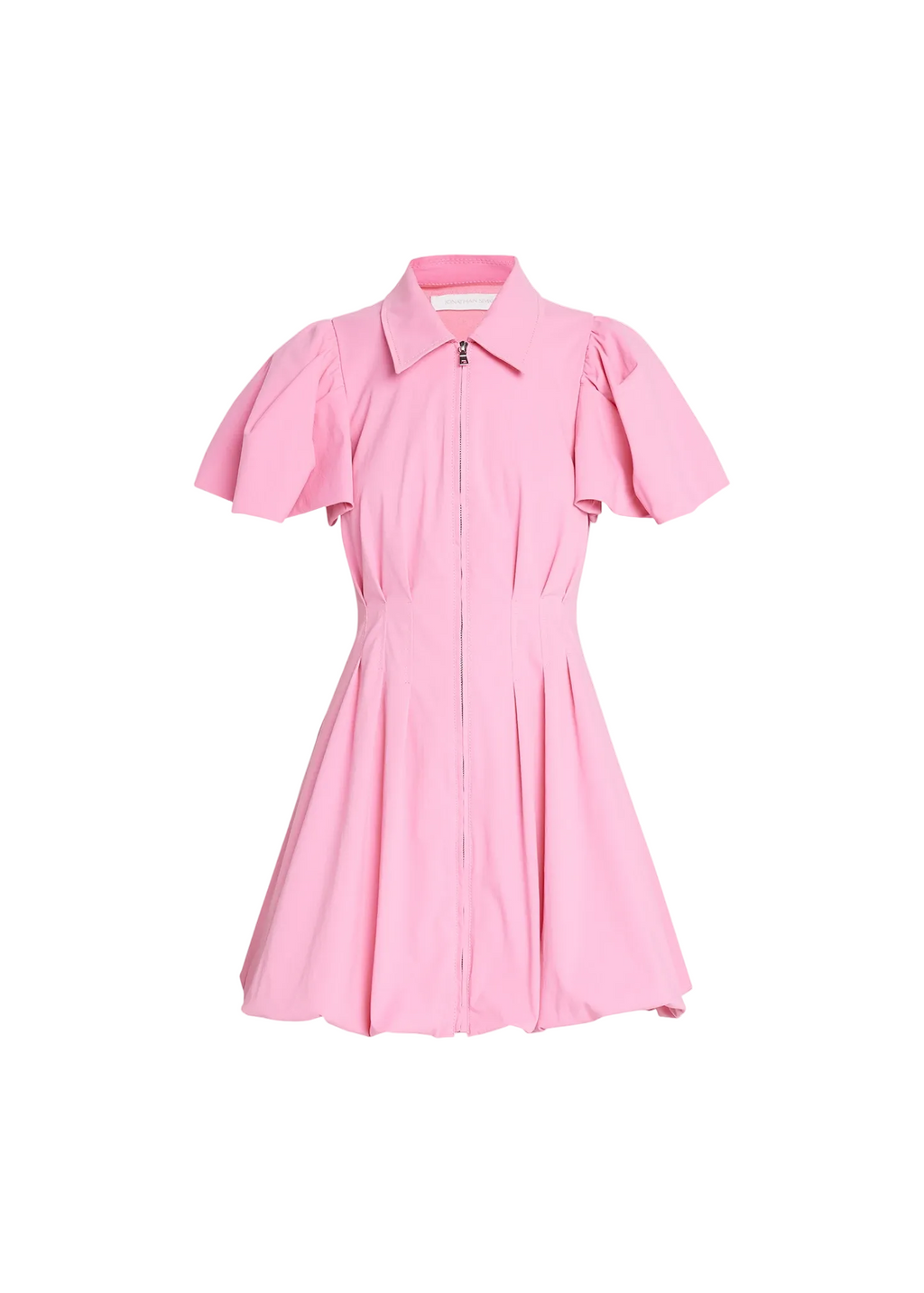 Simkhai Callista Dress