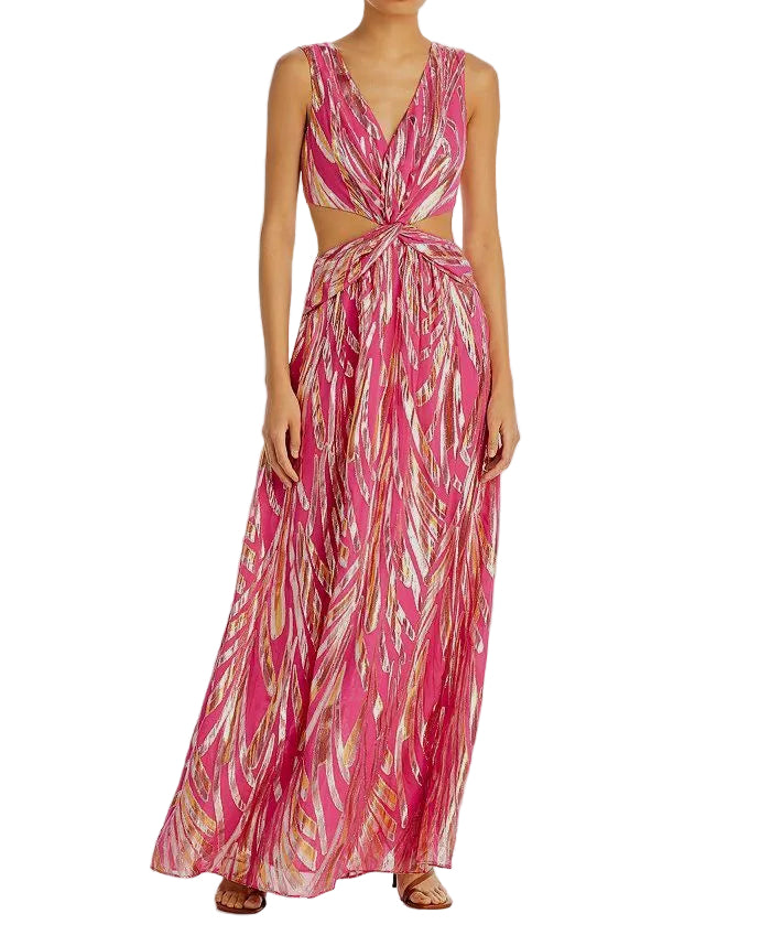 Ramy Brook Irene Gown