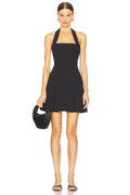 ALC Nat Stretch Cotton Mini