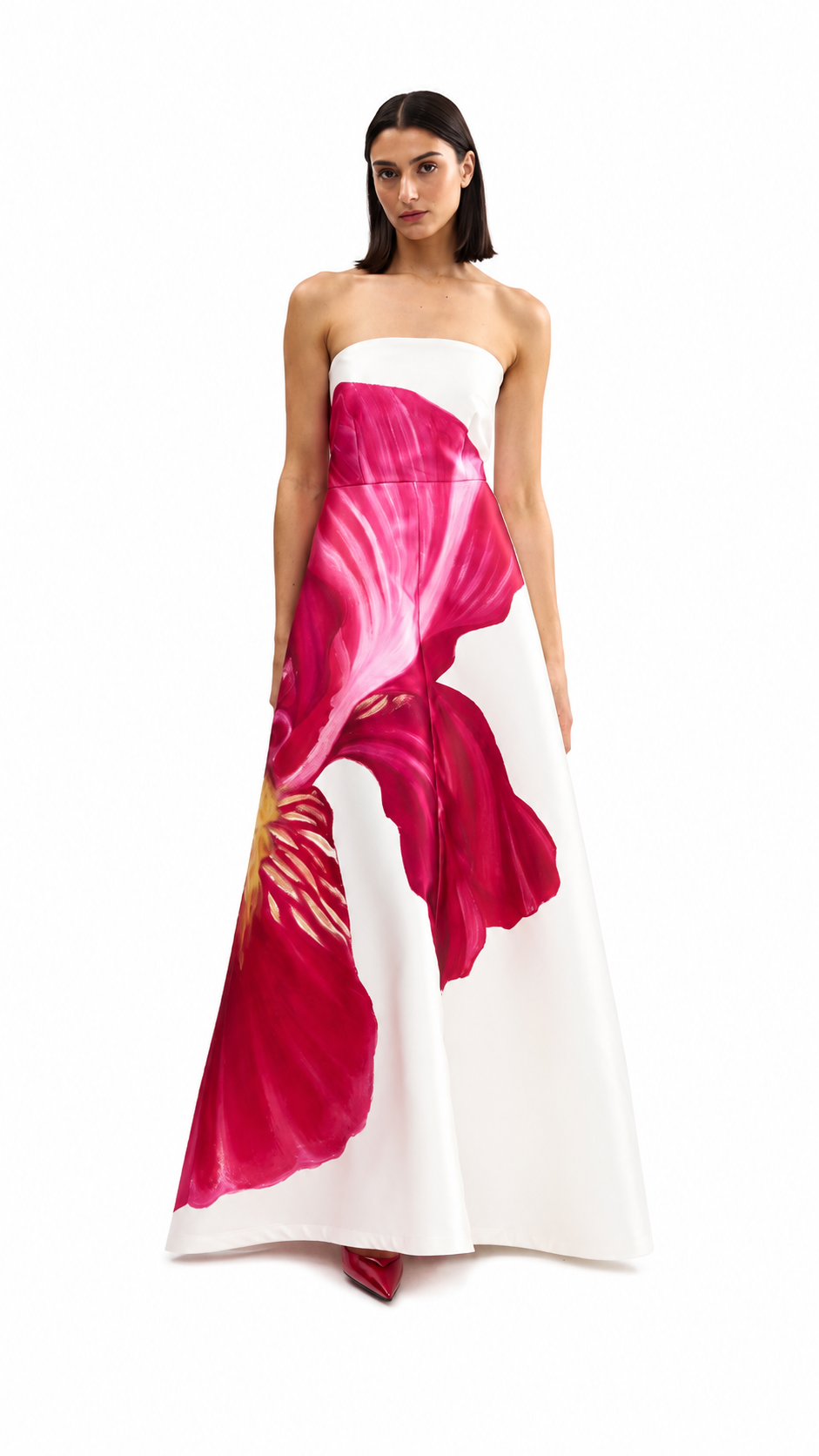 Aston Studio Audrey Gown