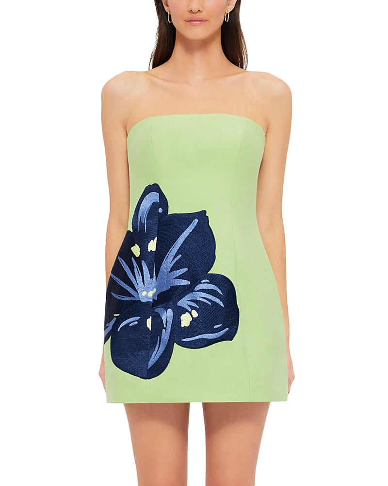 Leo Lin Roselle Dress