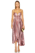 Acler Willcocks Gown