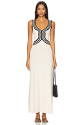 Sovere Knit Dress