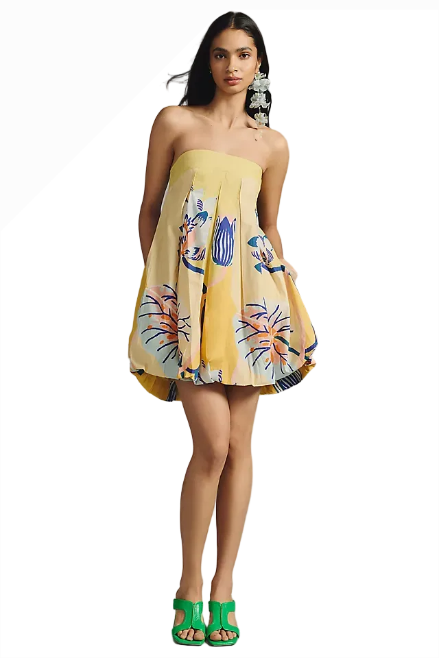 Boston Mini Dress