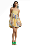 Boston Mini Dress