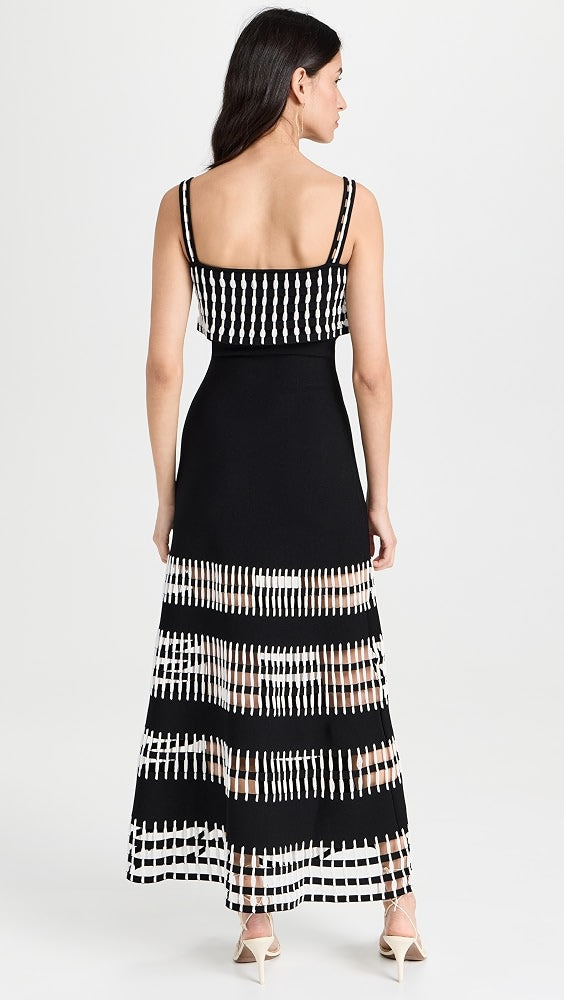 Alexis Priscilla Dress