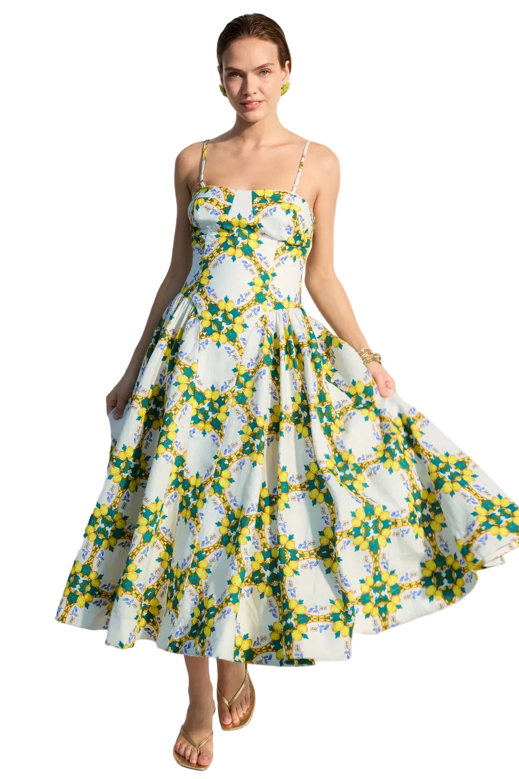 Milly Livna Dress