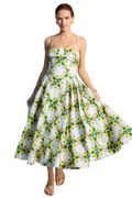 Milly Livna Dress