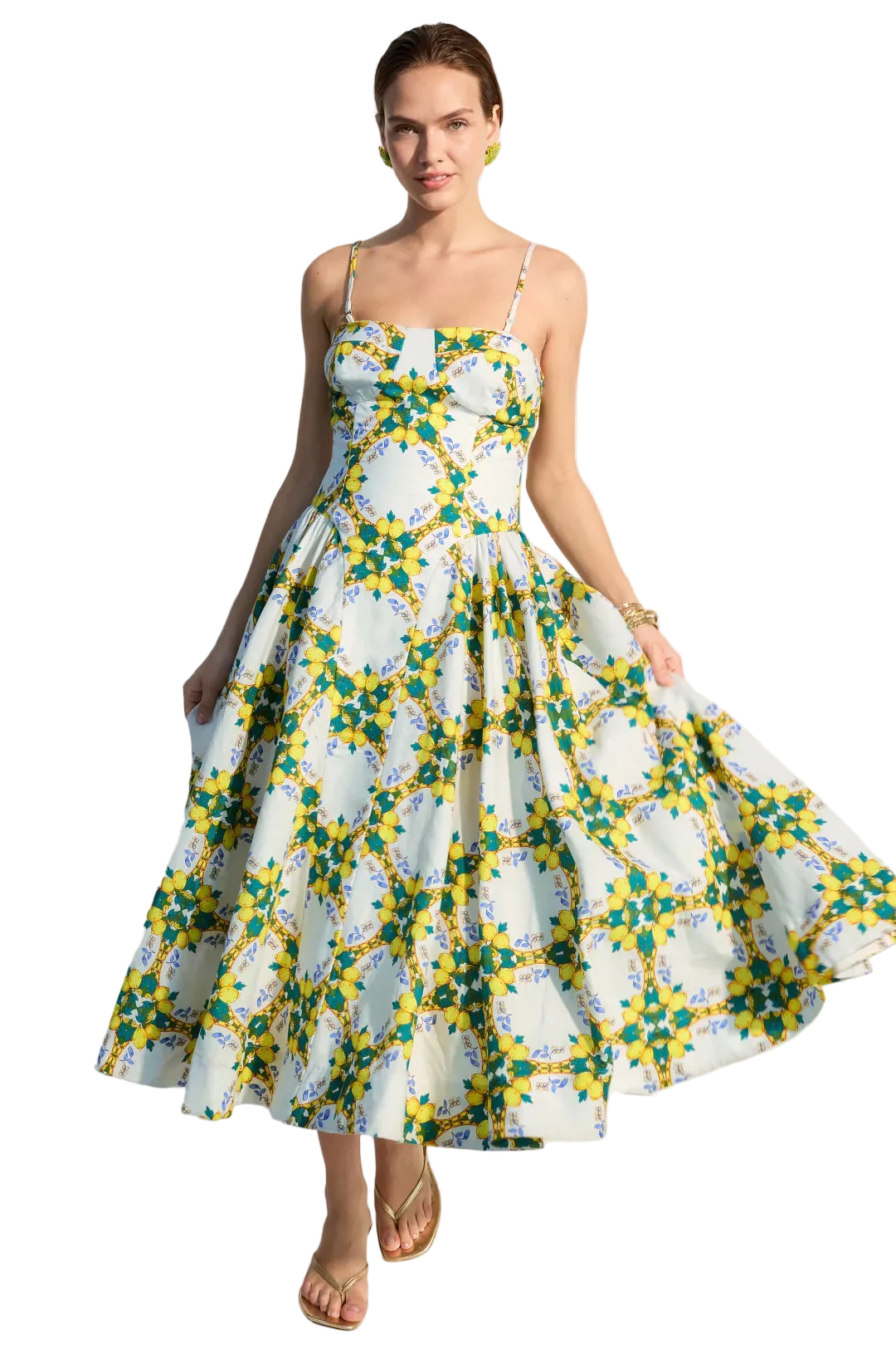 Milly Livna Dress