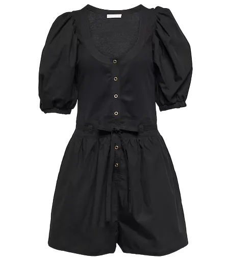 Ulla Johnson Leia Romper