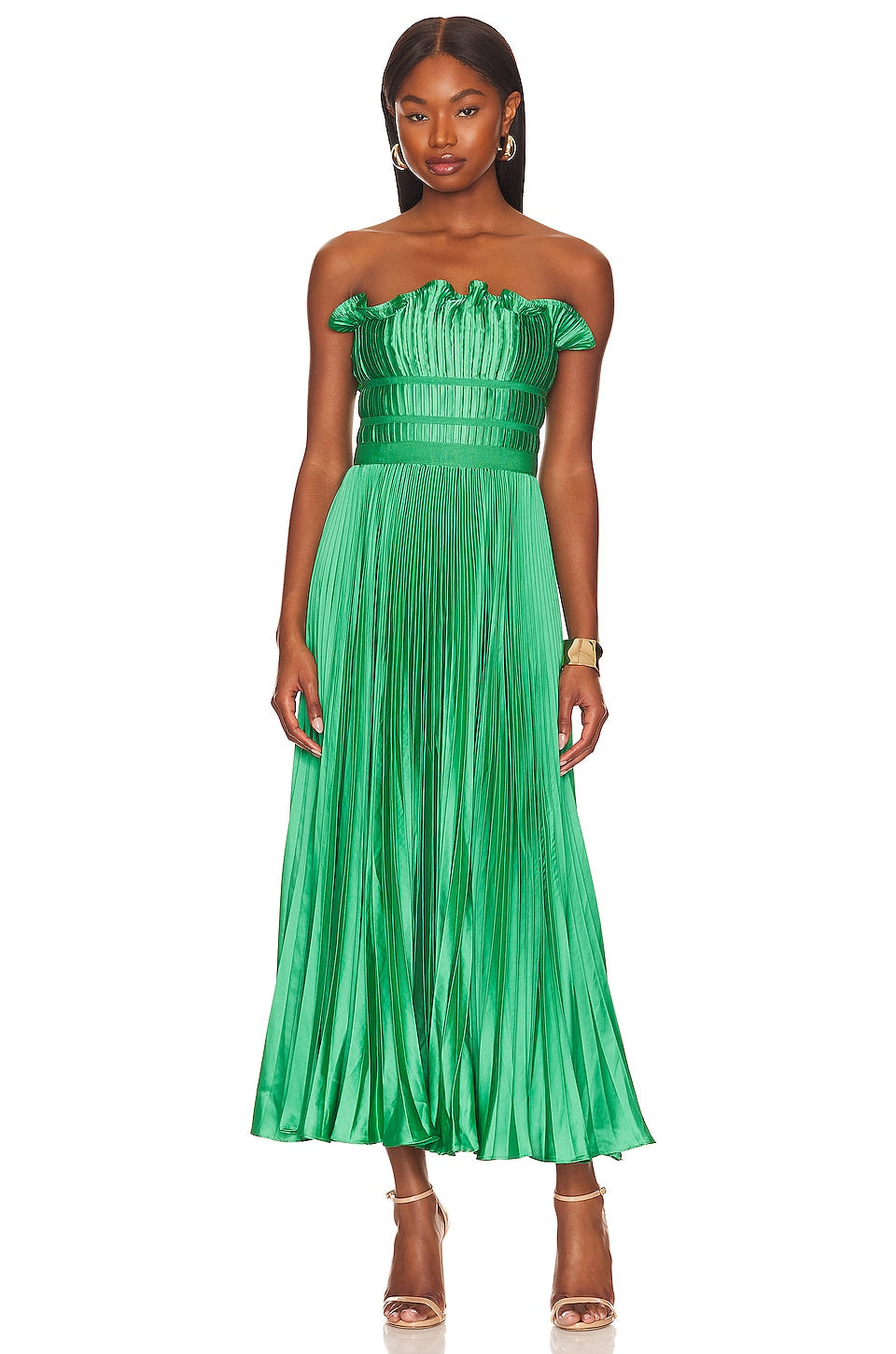 Amur Giada Dress