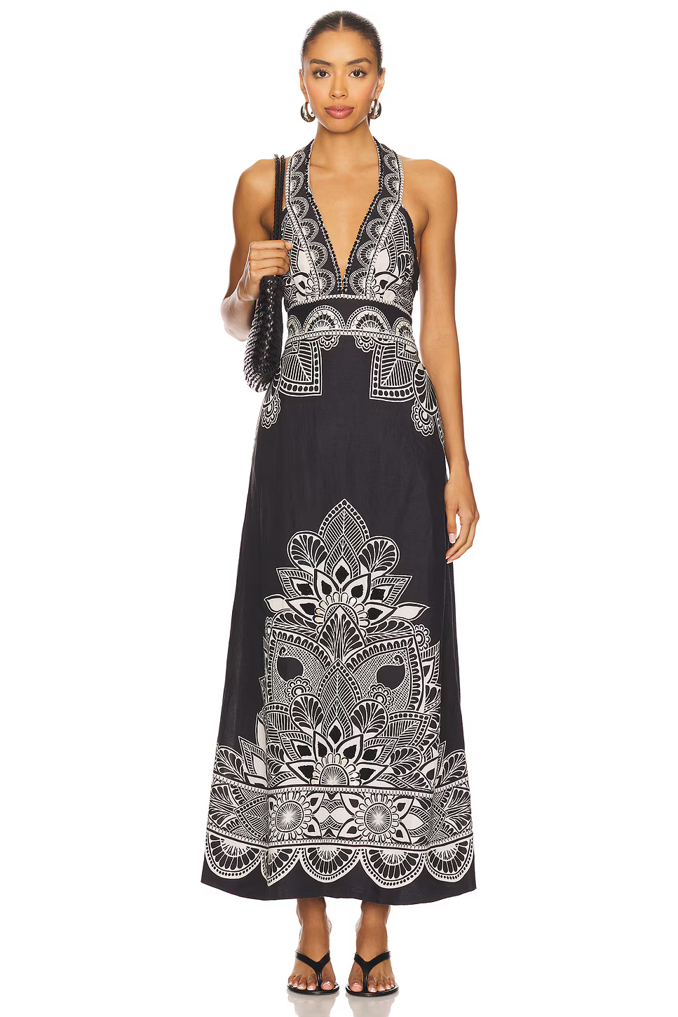 Scarlett Poppies Serafina Dress