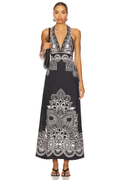 Scarlett Poppies Serafina Dress