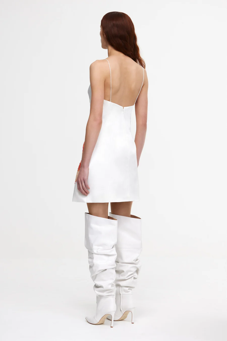 Acler Pendoylan Dress