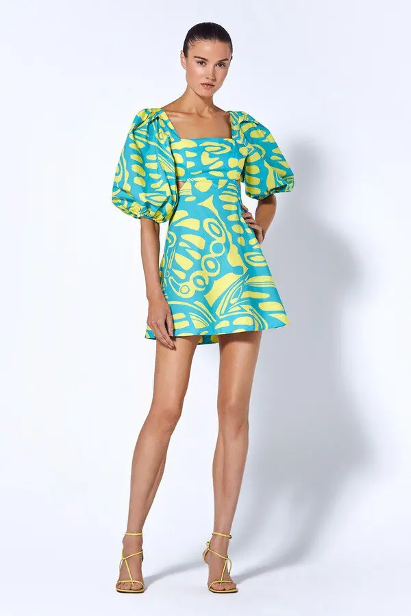 Alexis Bodhi Dress