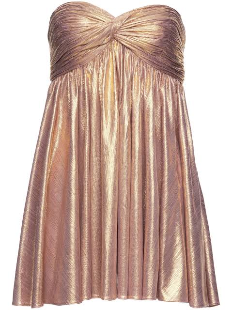 Retrofete Kaiser Dress