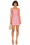 Alexis Ilona Dress