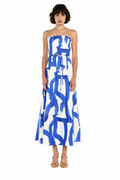 Manning Cartel Masterstroke Dress