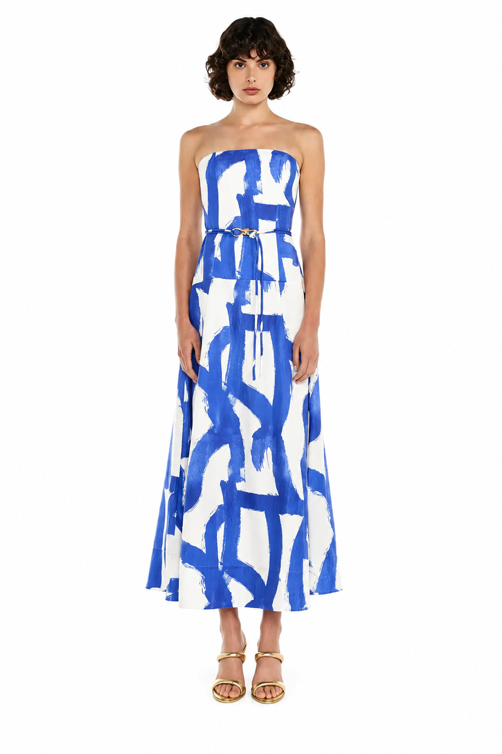 Manning Cartel Masterstroke Dress