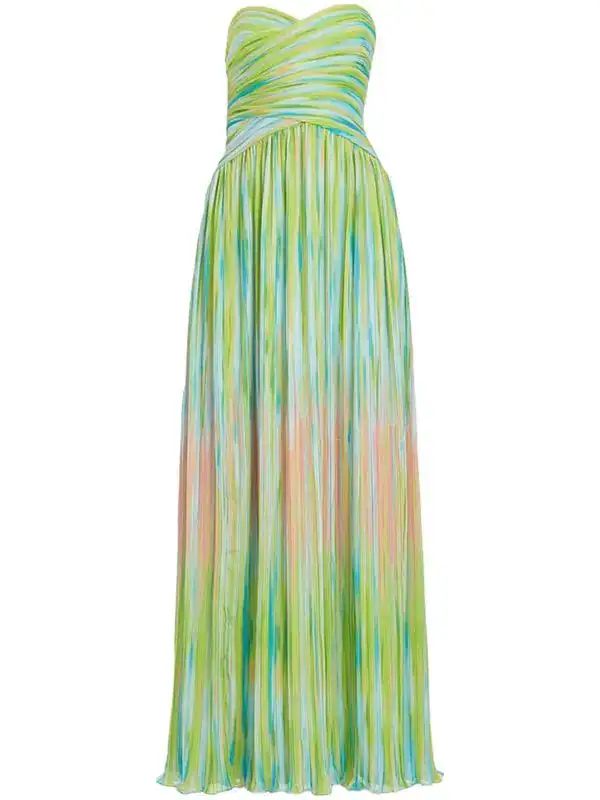 Monique Lhuillier Mila Dress