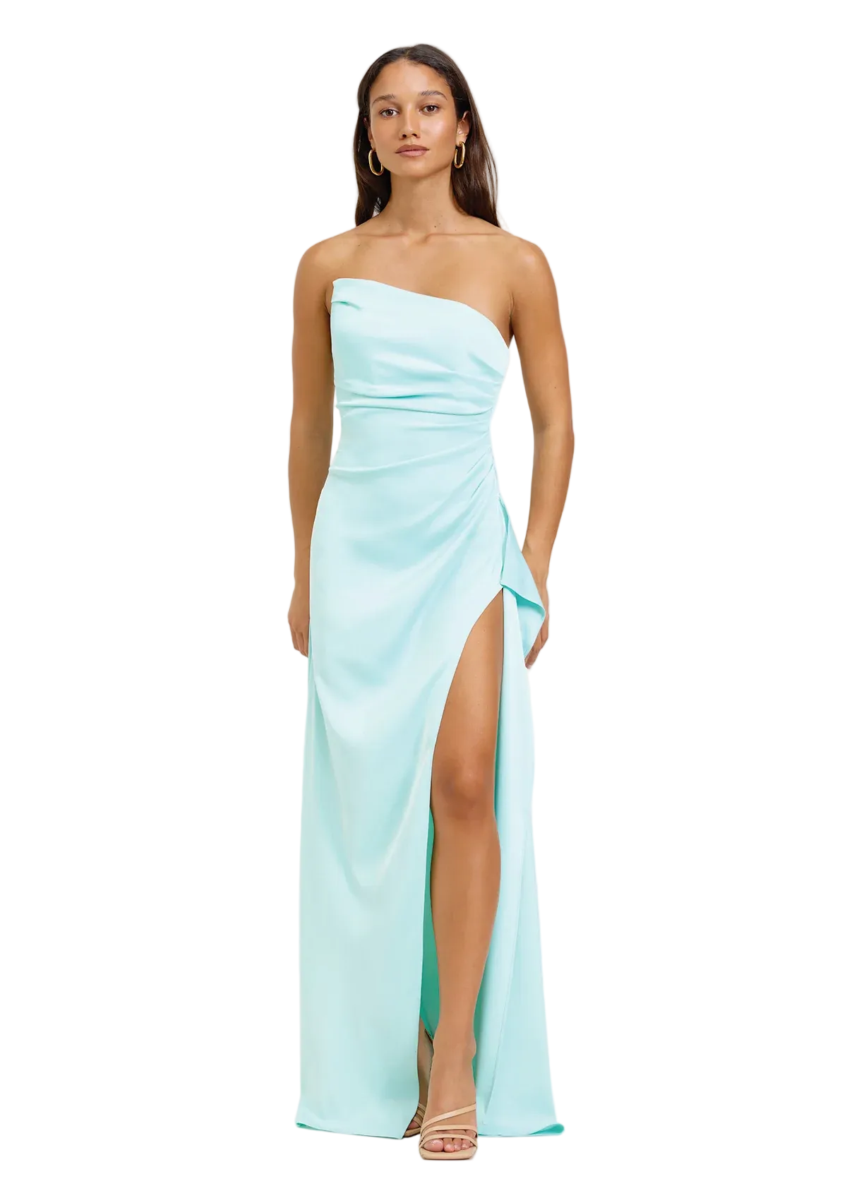 Lexi Camillo Dress