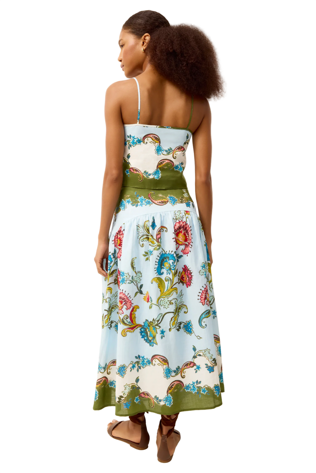 Marie Oliver Vicki Set
