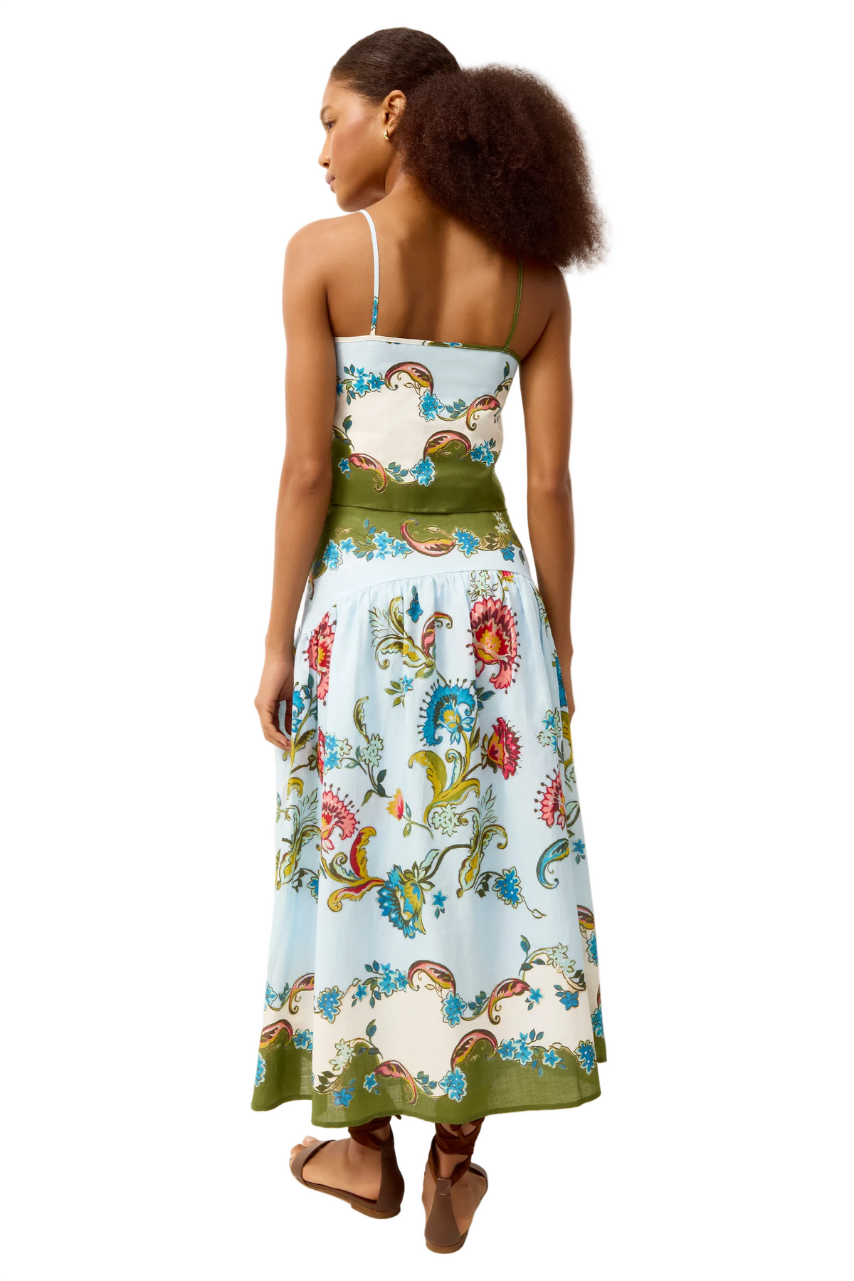 Marie Oliver Vicki Set