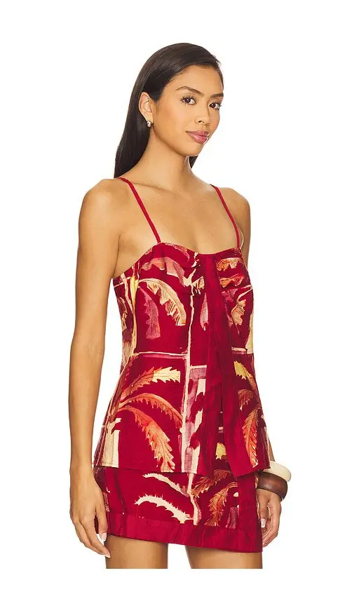 Seven Wonders Skirt Set