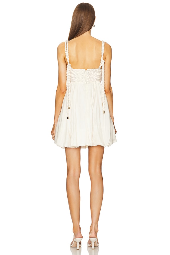 Amur Truth Rope Dress