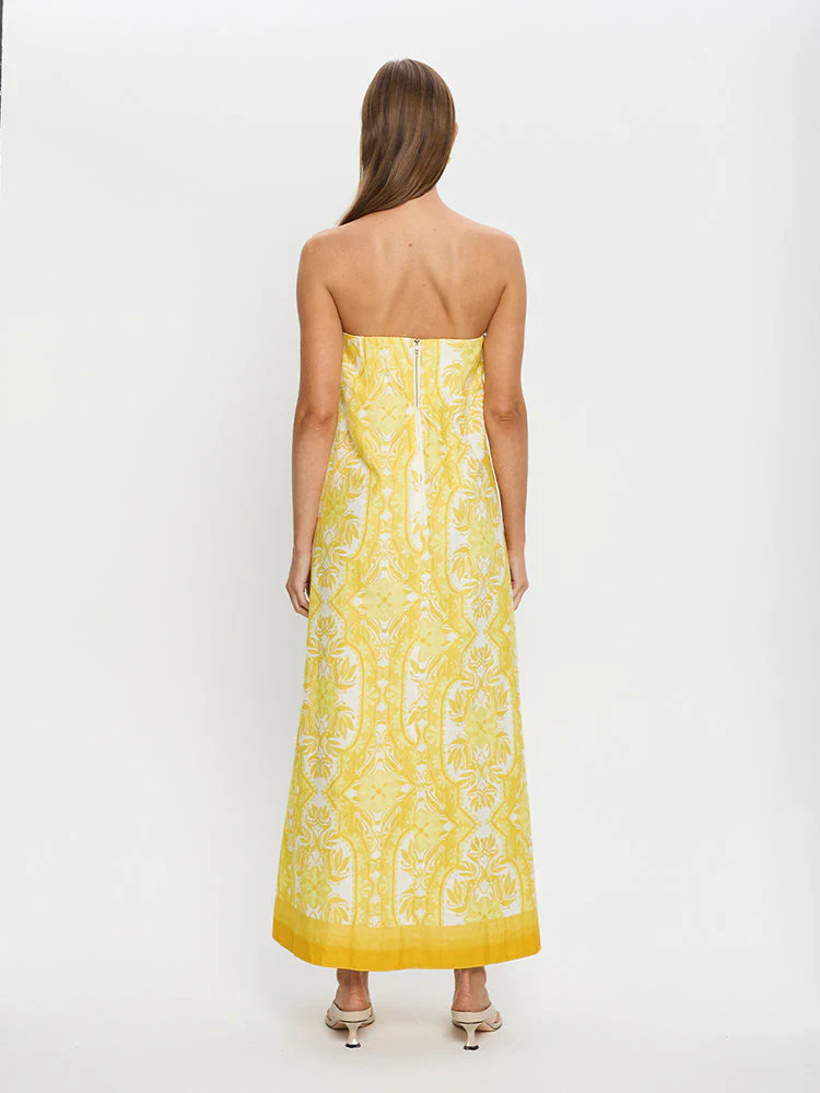 Kivari Madeline Maxi Dress