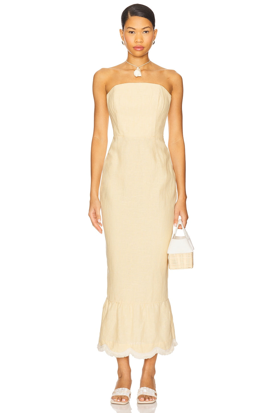 Posse Essie Dress
