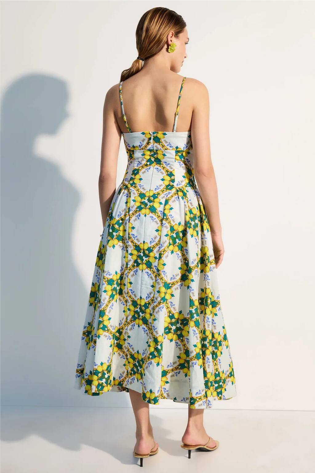 Milly Livna Dress
