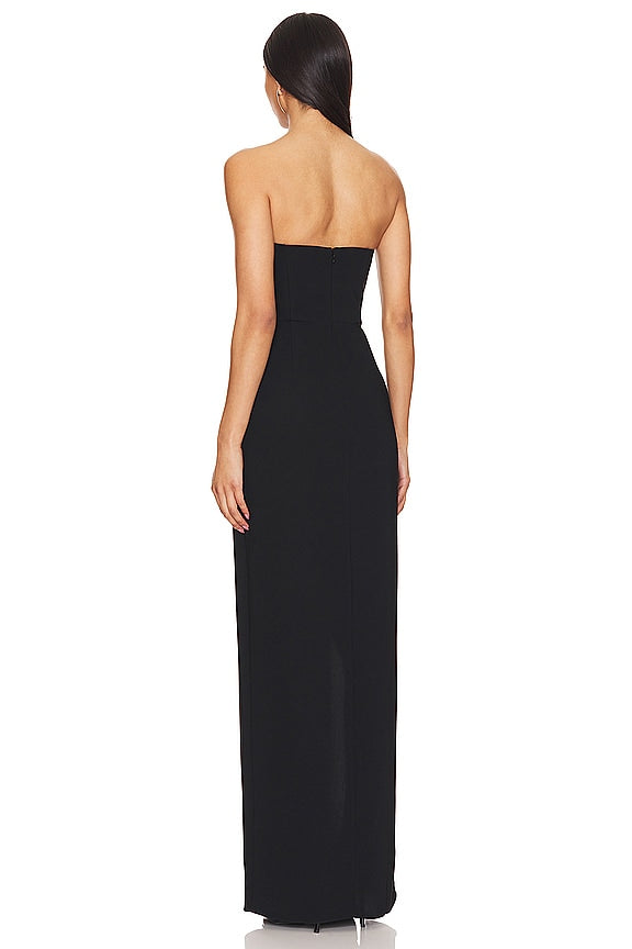 Amanda Uprichard Wolfe Gown