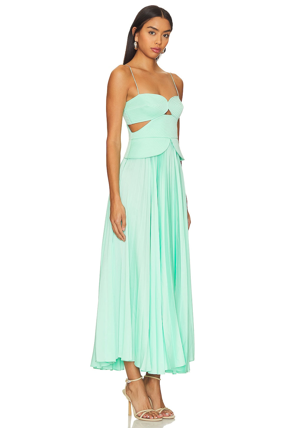 Acler Atholton Formal