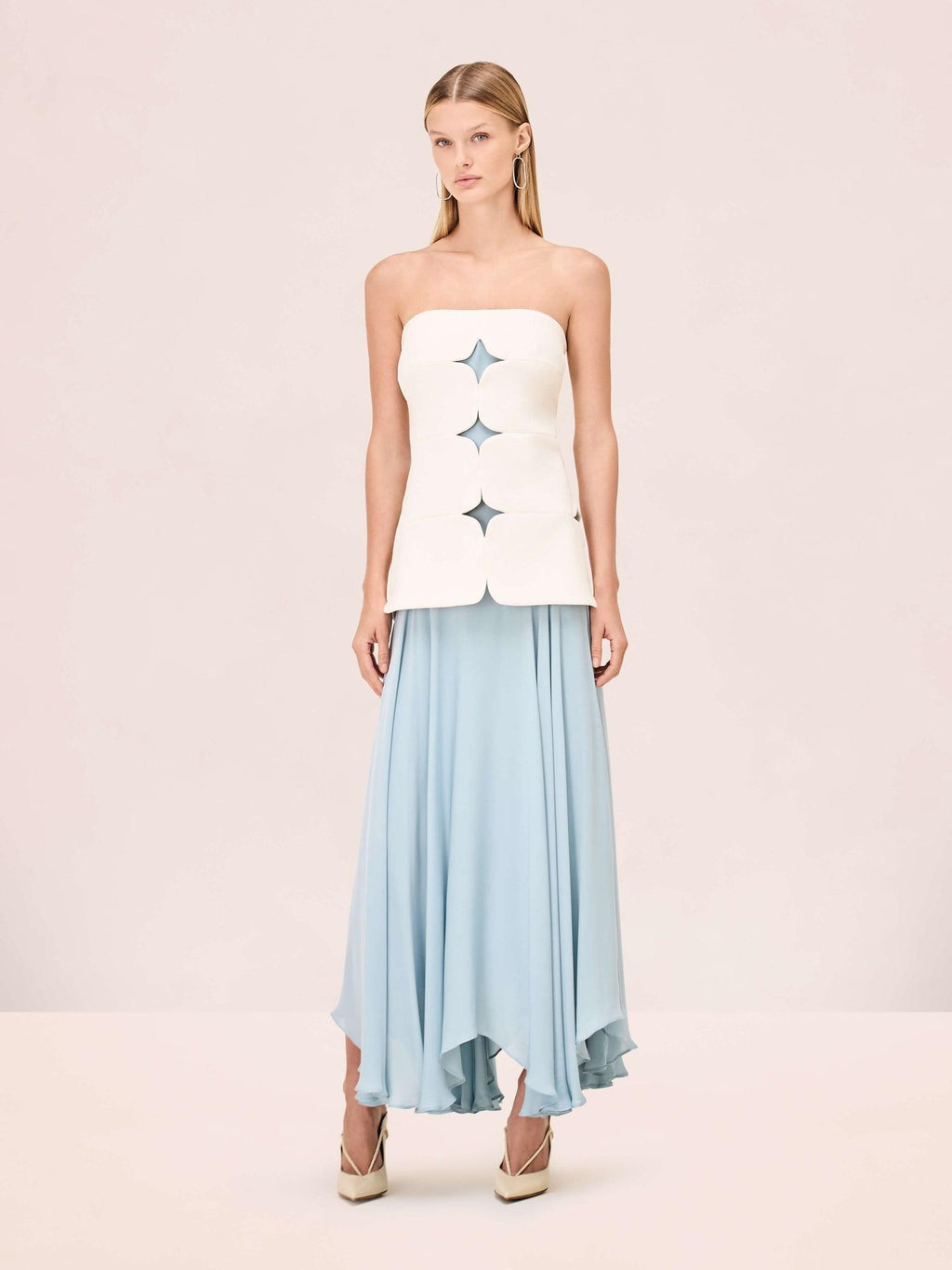 Alexis Rasha Dress