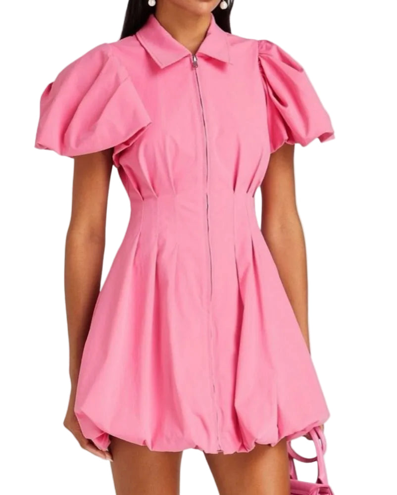 Simkhai Callista Dress