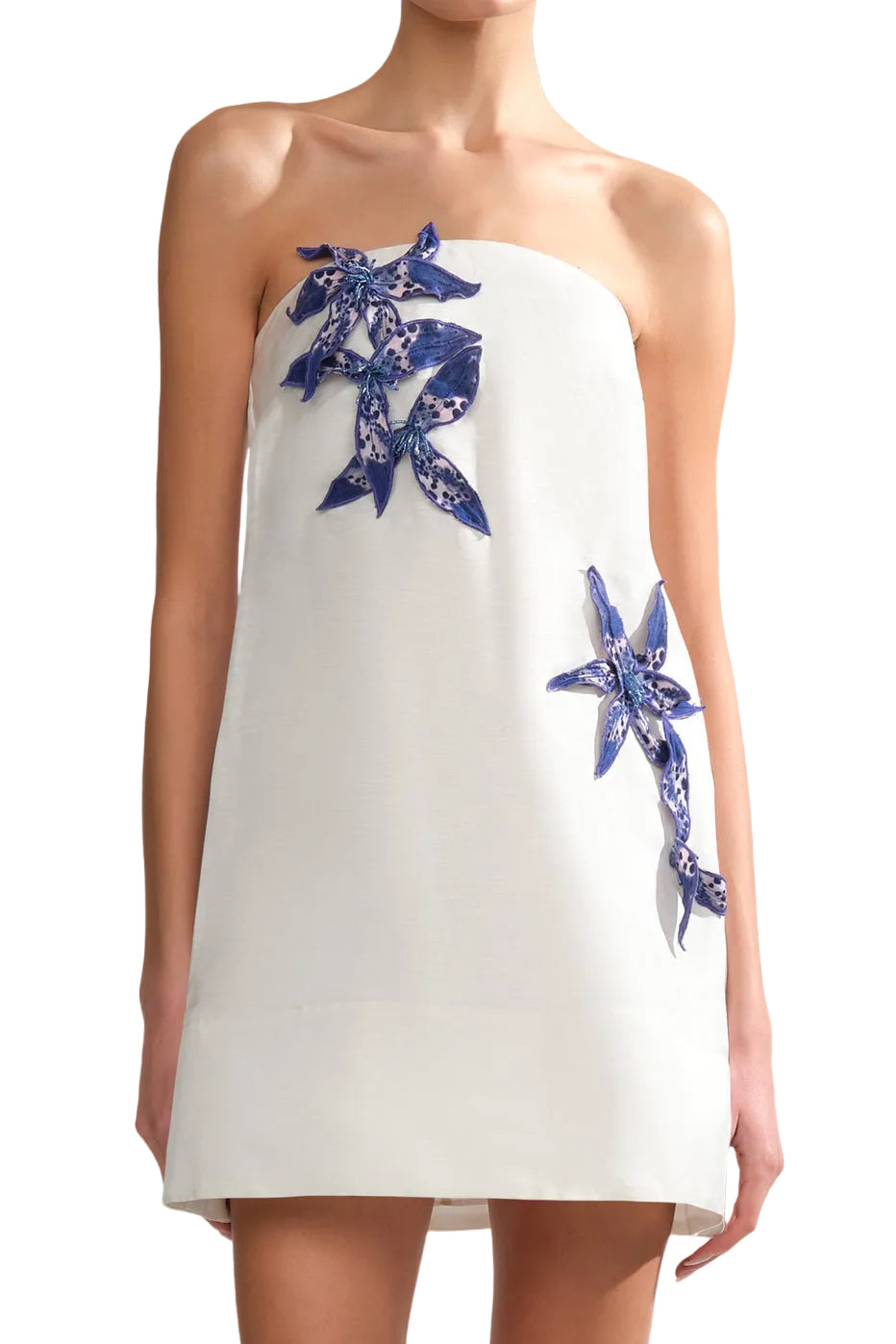Amur Azara Dress