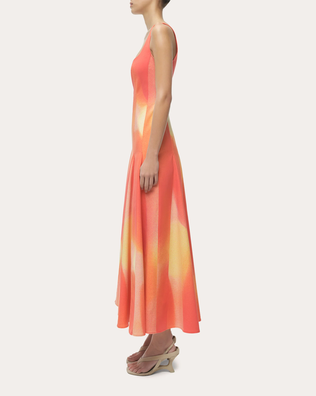 Simkhai Lara Dress