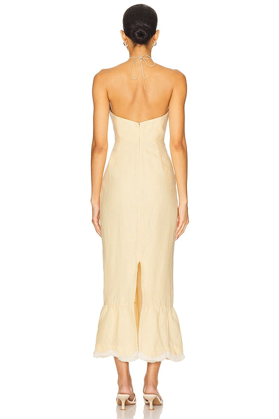 Posse Essie Dress