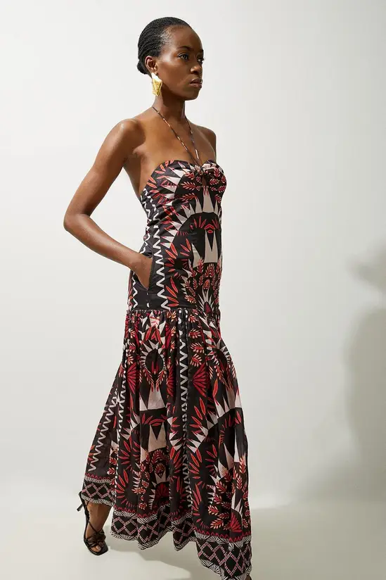 Karen Millen Maxi