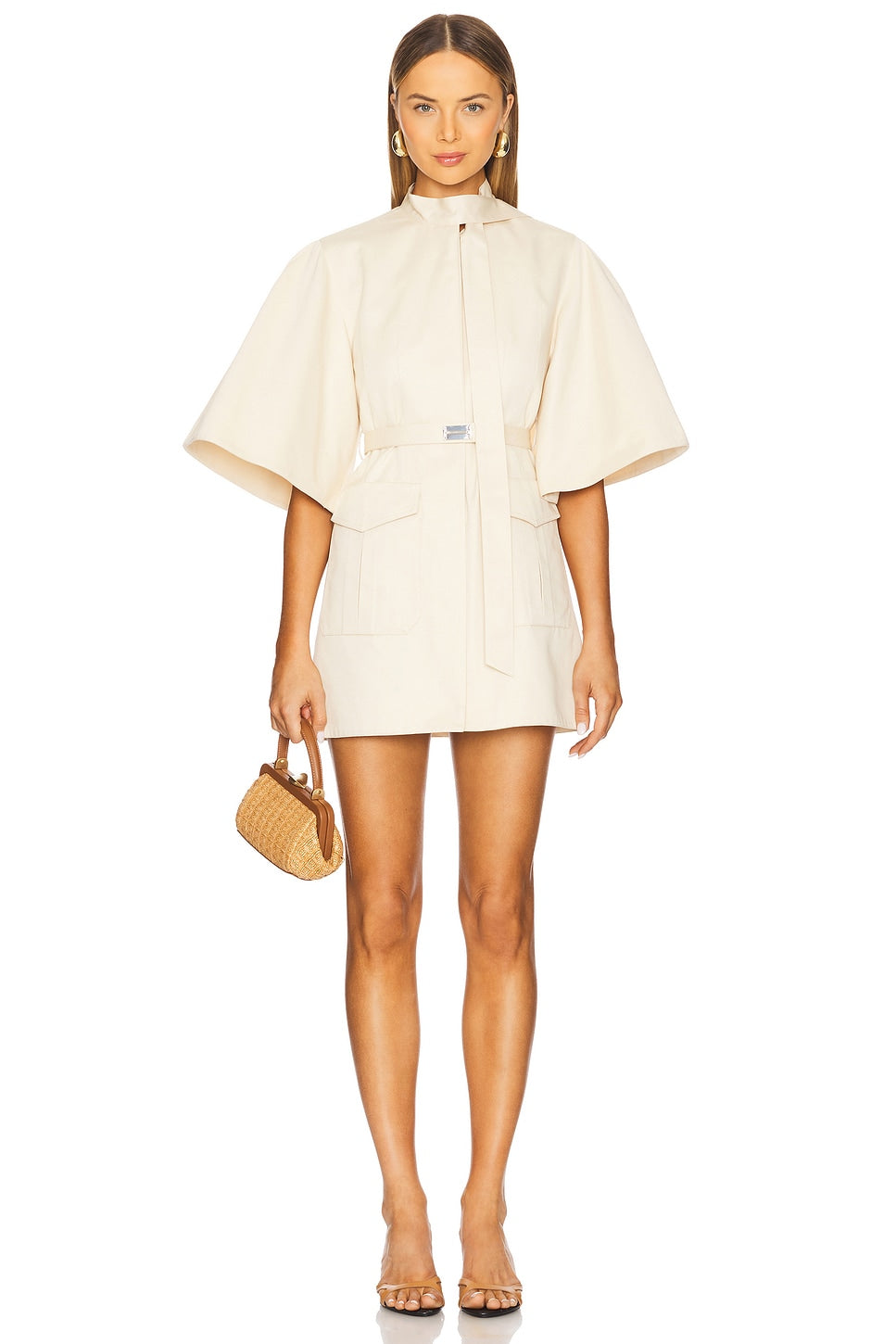 Alexis Corya Dress