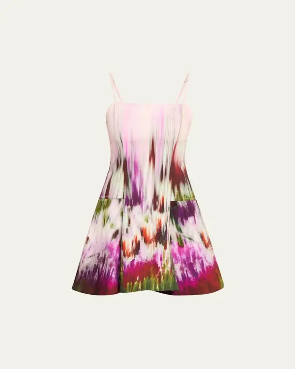 Simkhai Judie Dress