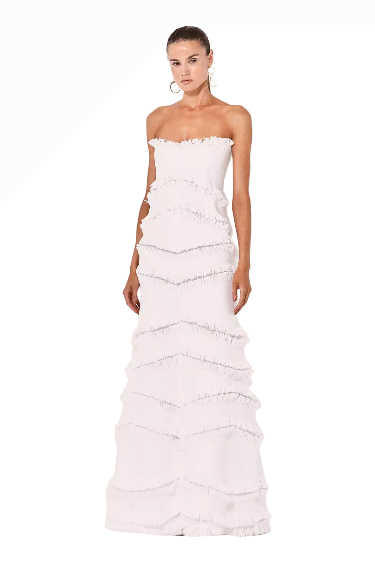 Alexis Reeve Dress