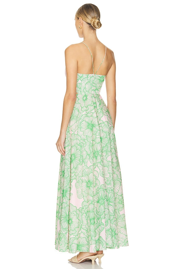 Amur Kaylan Dress