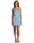 Tanya Taylor Embellished Bartin Mini